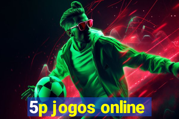 5p jogos online